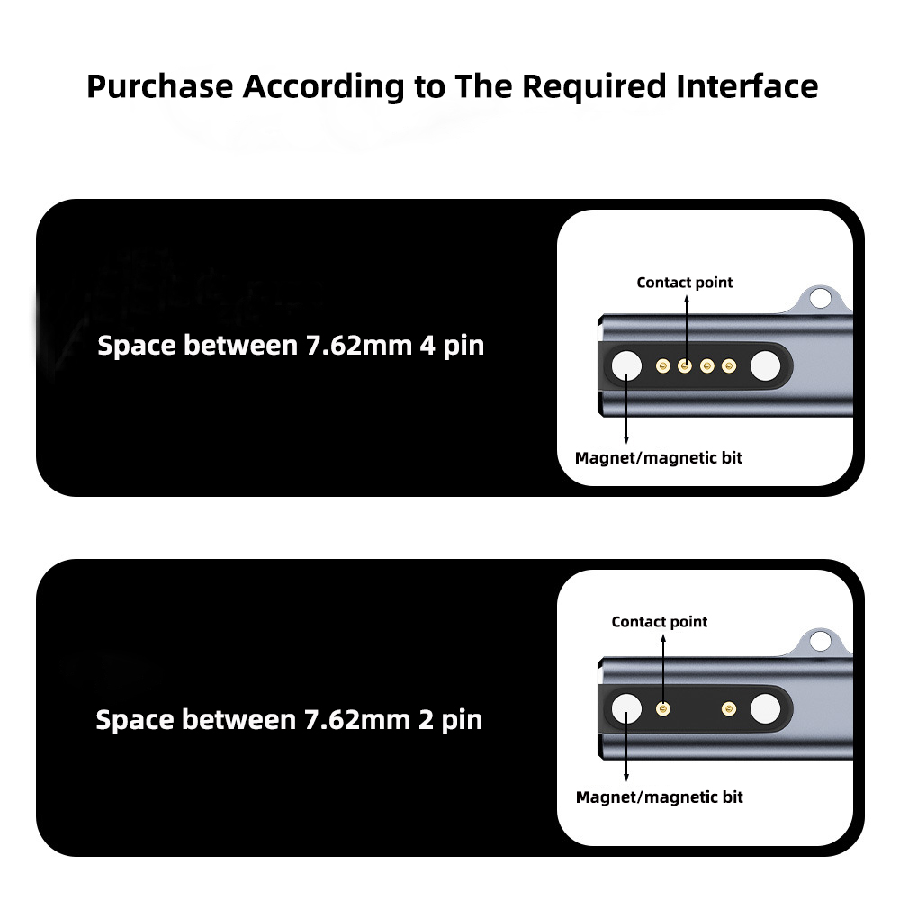 Magnetic Charger Adapter Type  - Smartwatch Watches For Children avis et prix