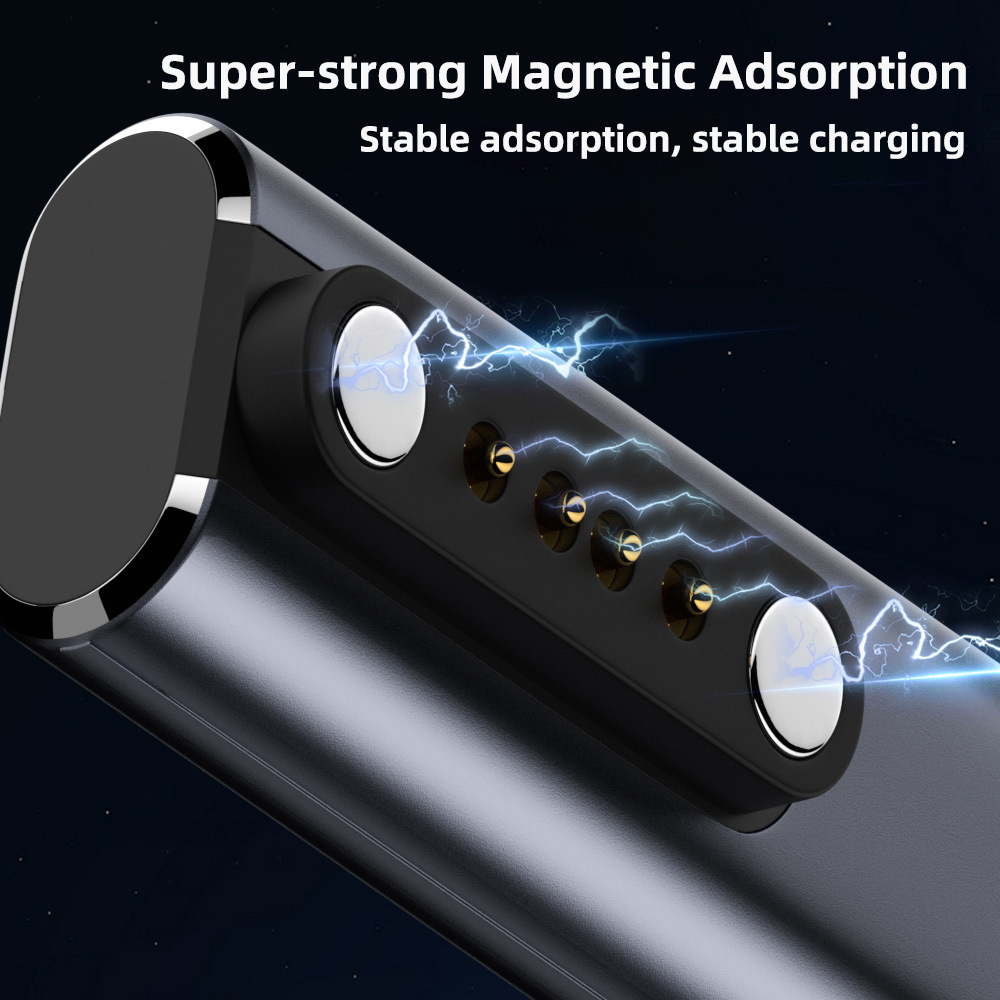 Magnetic Charger Adapter Type  - Smartwatch Watches For Children avis et prix