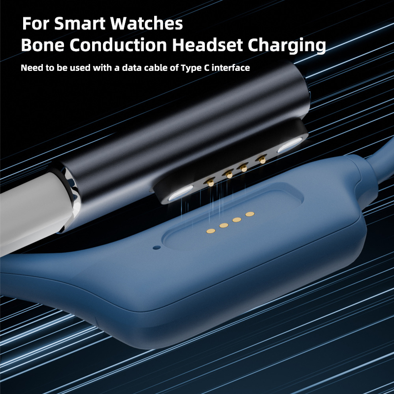 Magnetic Charger Adapter Type  - Smartwatch Watches For Children avis et prix