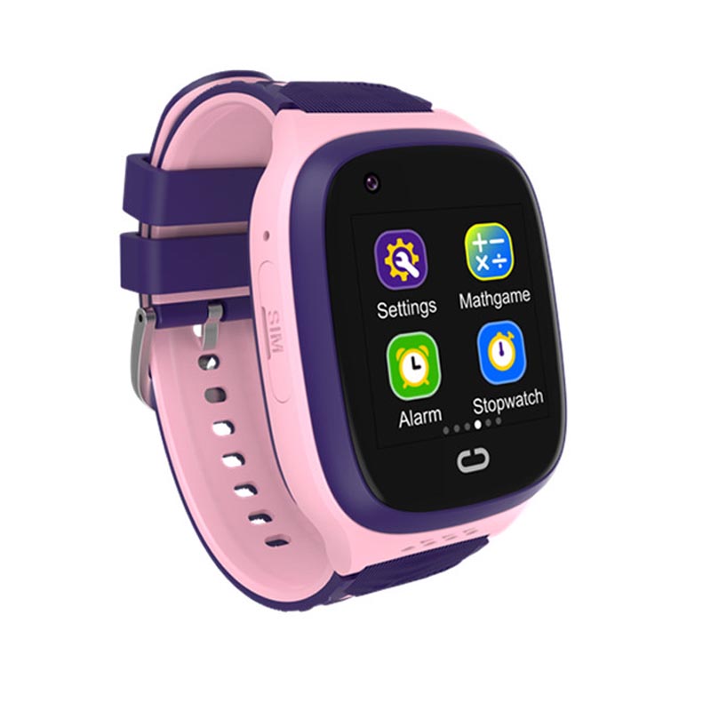 Phone watch android 4G GPS nan - Smartwatch Watches For 12 Year Old Boy avis et prix