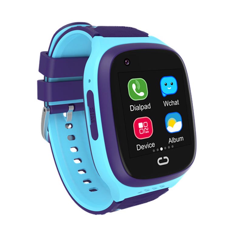 Phone watch android 4G GPS nan - Smartwatch Watches For 12 Year Old Boy avis et prix