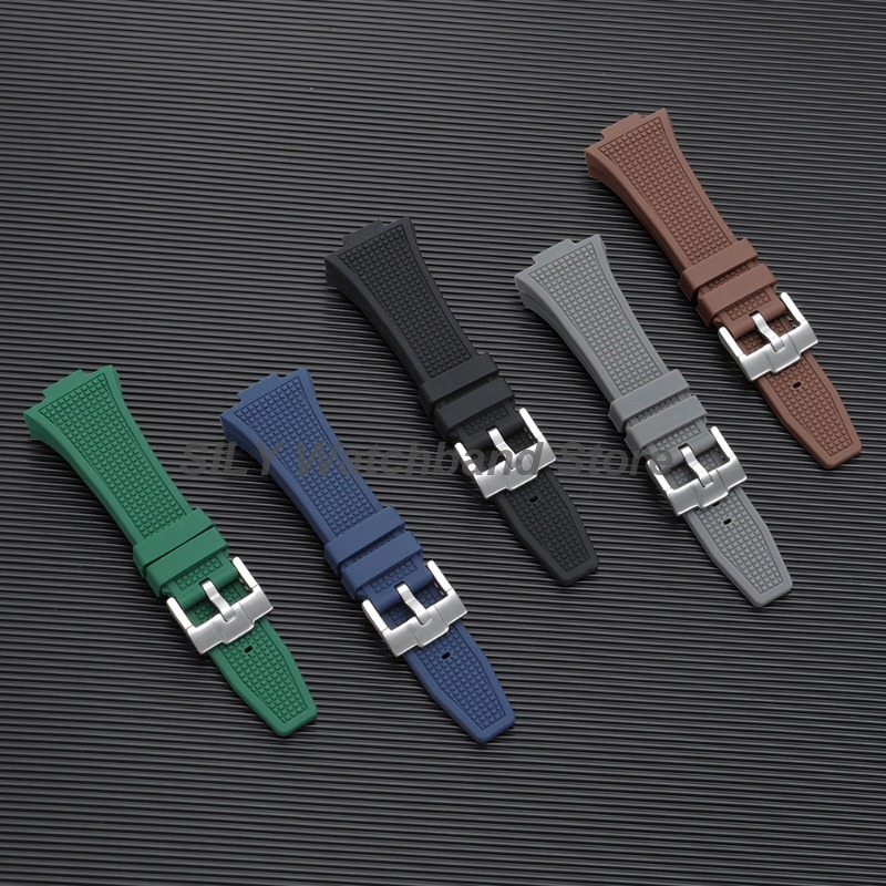 Silicone Strap for Tissot PRX  - Tissot Watches Smartwatch avis et prix