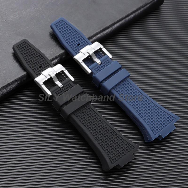 Silicone Strap for Tissot PRX  - Tissot Watches Smartwatch avis et prix