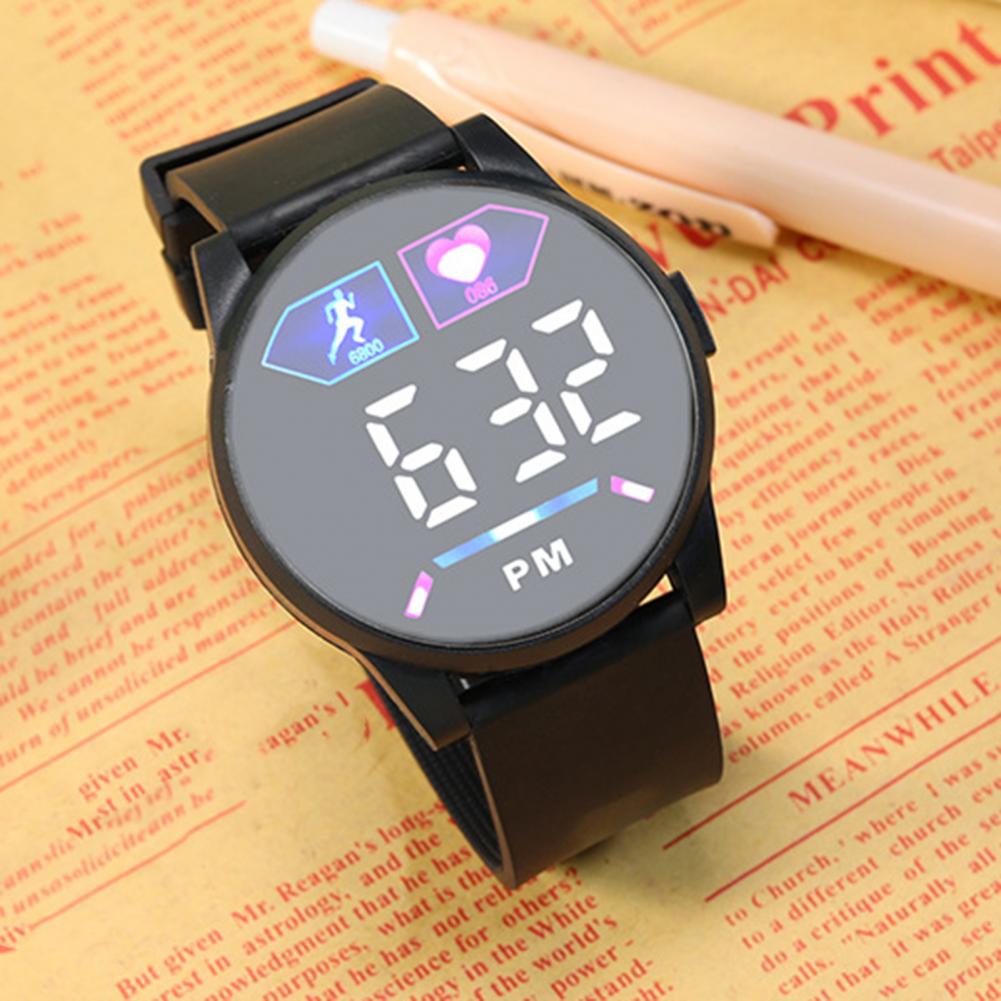 Smart Watch Women Men Full Tou - Smartwatch Digital Watches For Women avis et prix