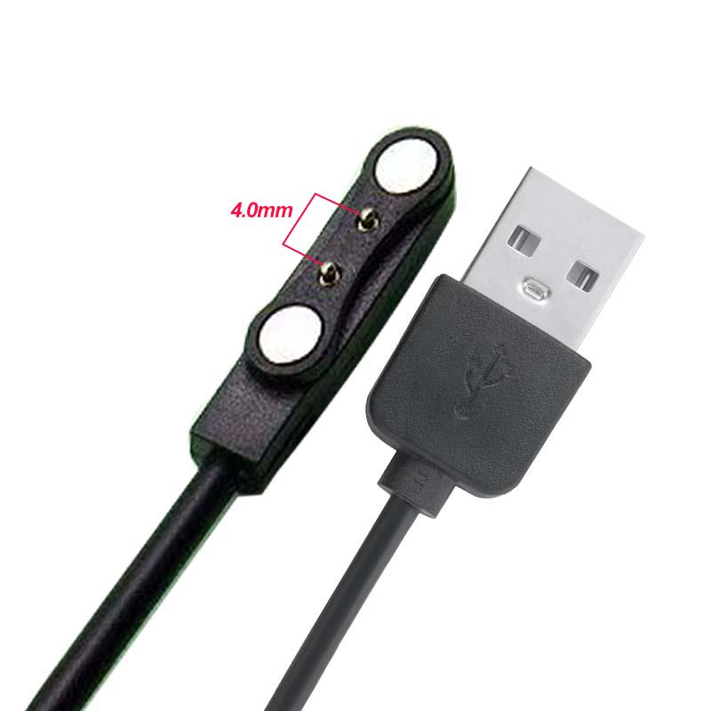 2 pins 4pins Smartwatch Dock C - Smartwatch Watches For Children avis et prix