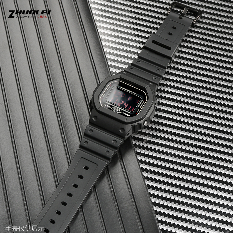 For Casio G-SHOCK GW-M5610 DW5 - Smartwatch Casio Watches For Men avis et prix