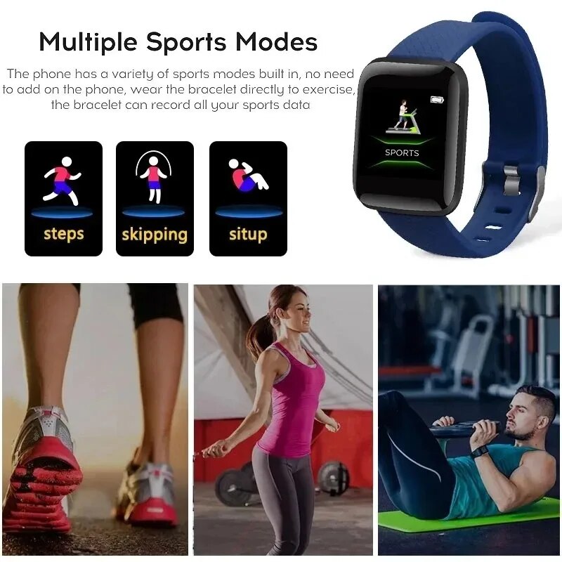 2024 New For Multifunction Sma - Smartwatch Watches For Women avis et prix