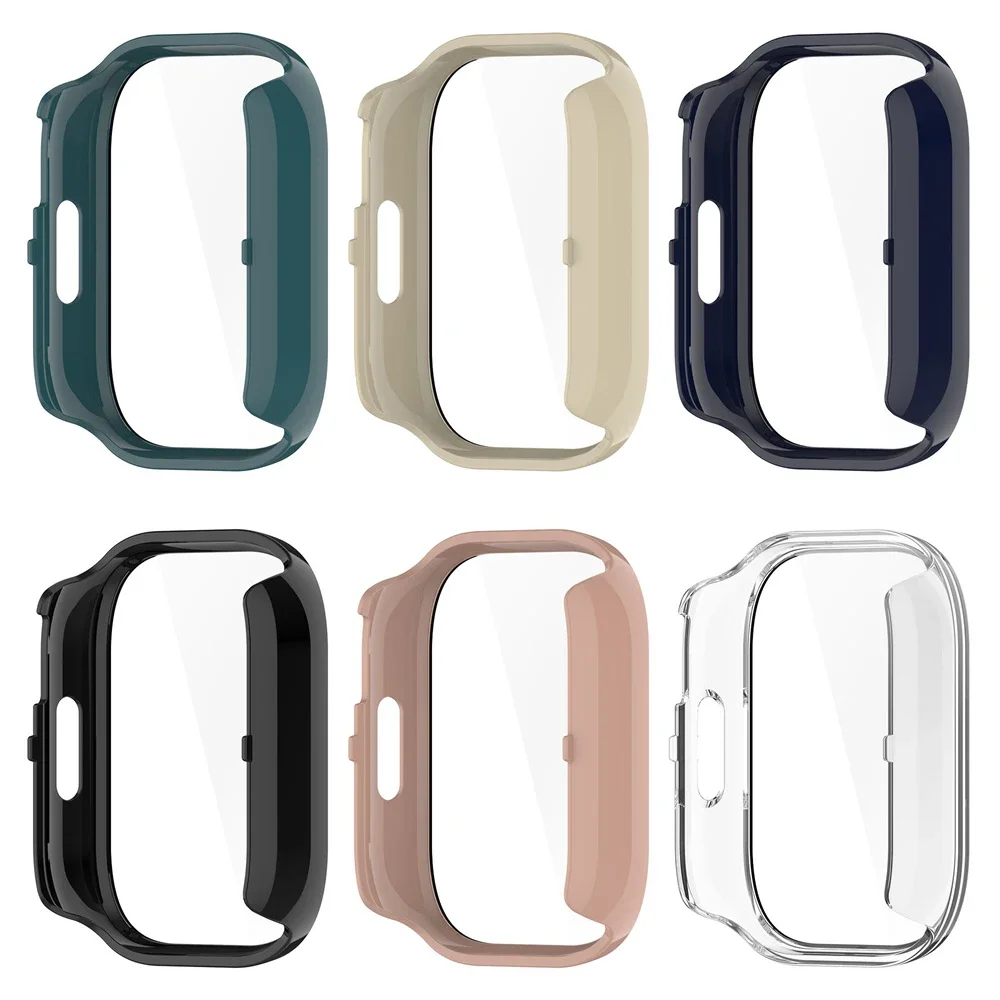 Tempered Glass+PC Case For Xia - Watch Redmi avis et prix