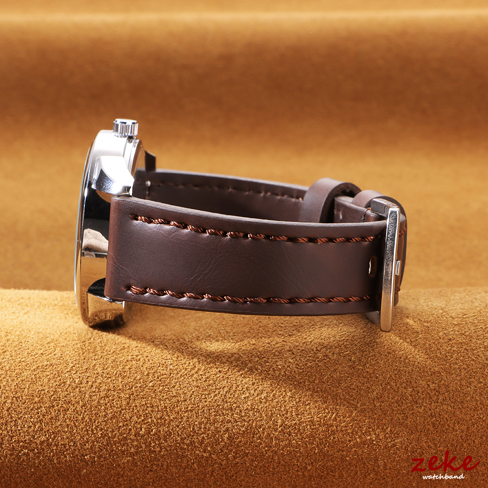18mm 20mm 22mm 24mm Watch Band - Smartwatch Army Watches For Men avis et prix