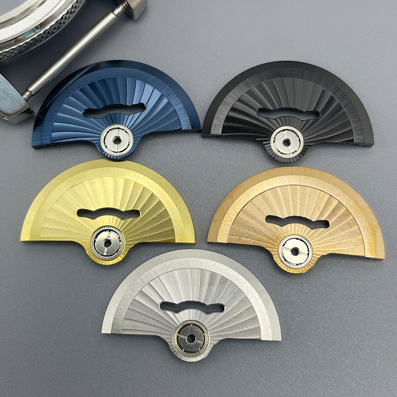 1Pcs Customized NH36 NH35 Roto - Watch Movement Rotor avis et prix