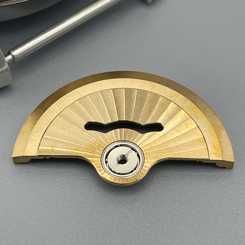 1Pcs Customized NH36 NH35 Roto - Watch Movement Rotor avis et prix