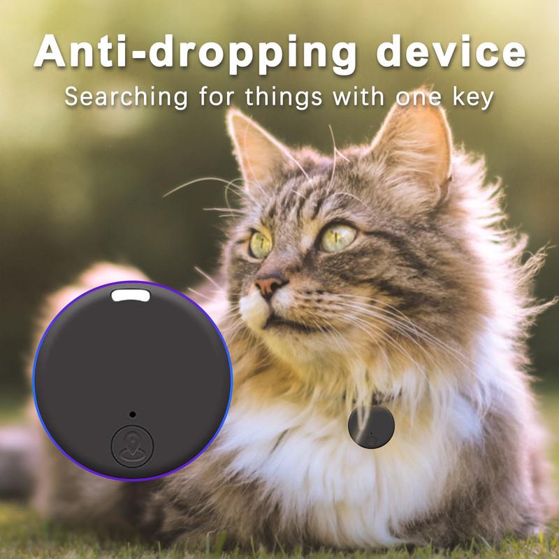 Mini Fashion Smart Dog Pet Blu - Smartwatch Watches For Children avis et prix