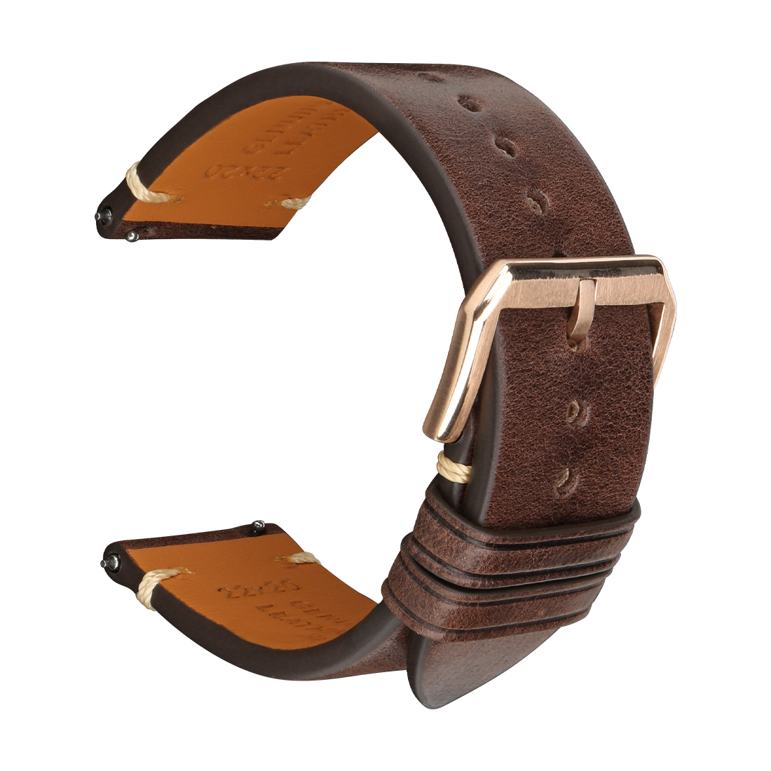 Retro Leather Watchband Men Wo - Smartwatch Casio Watches For Men avis et prix