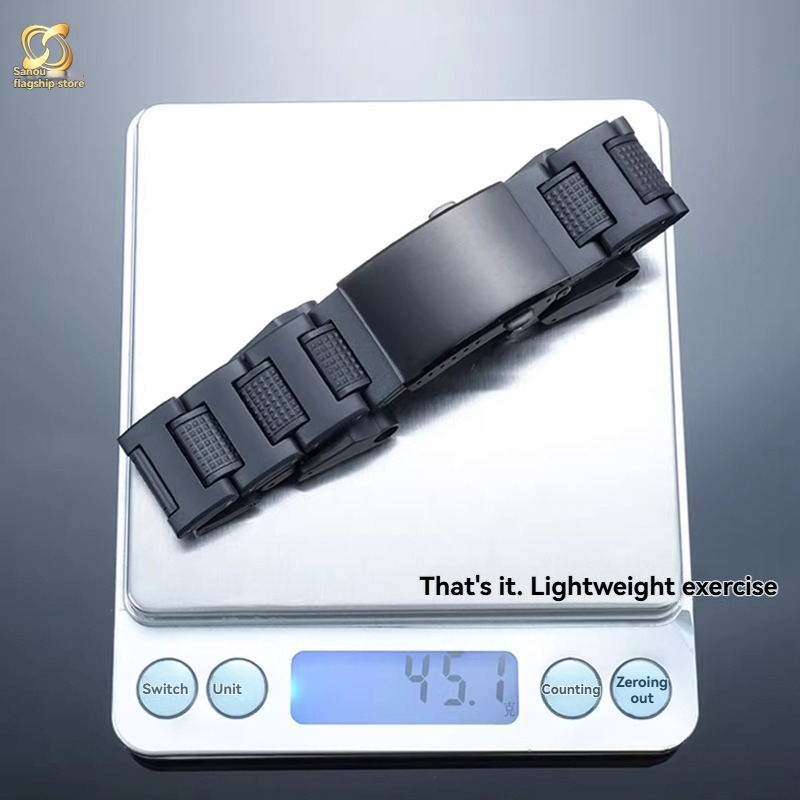 For Casio Smart Sports Watch 3 - Smartwatch Casio Watches For Men avis et prix