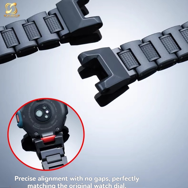 For Casio Smart Sports Watch 3 - Smartwatch Casio Watches For Men avis et prix