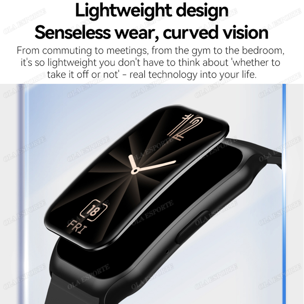 New 1.45inch Full Screen Smart - Smartwatch Digital Watches For Women avis et prix