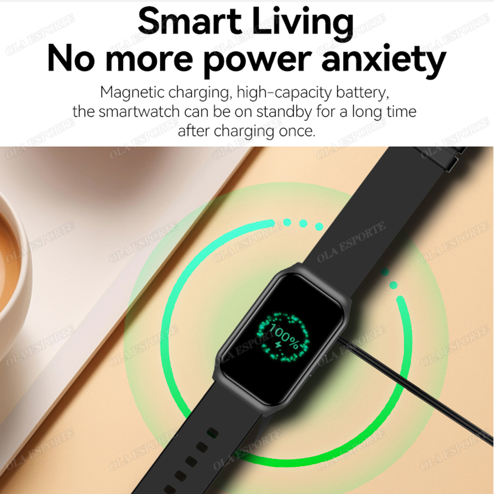 New 1.45inch Full Screen Smart - Smartwatch Digital Watches For Women avis et prix