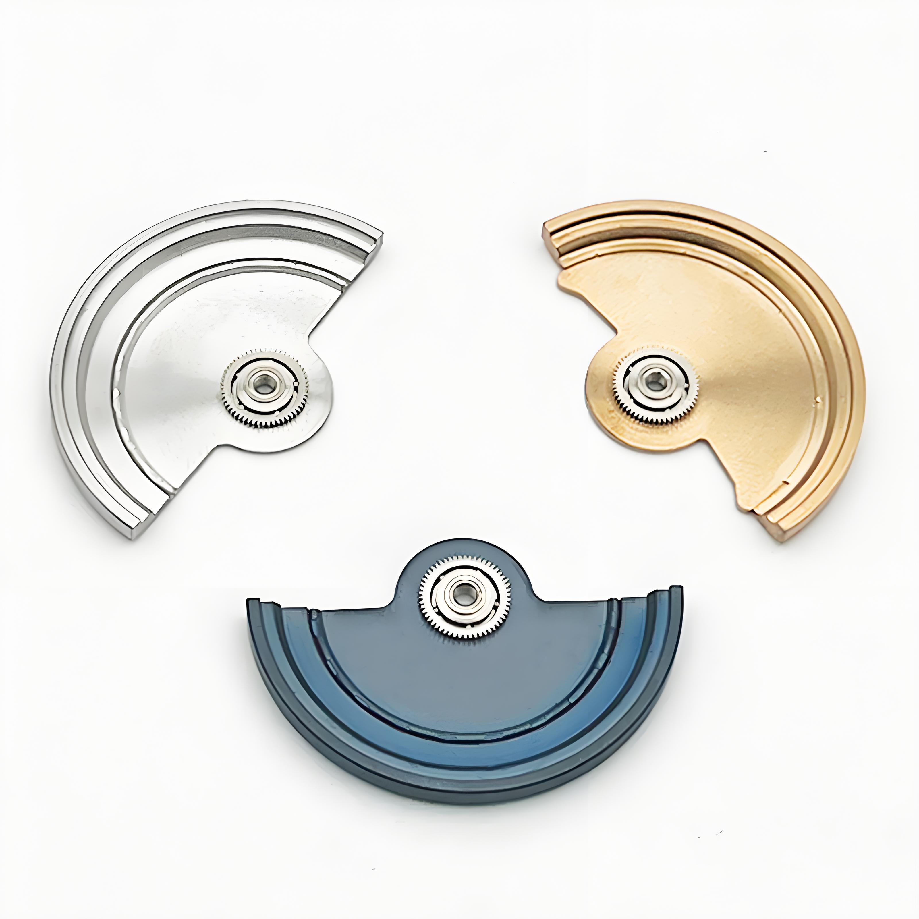 High Quality NH35 Rotor NH35 W - Watch Movement Rotor avis et prix