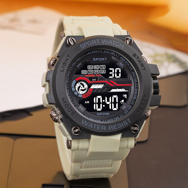 Simple outdoor sports student  - Tide Watch Surf avis et prix