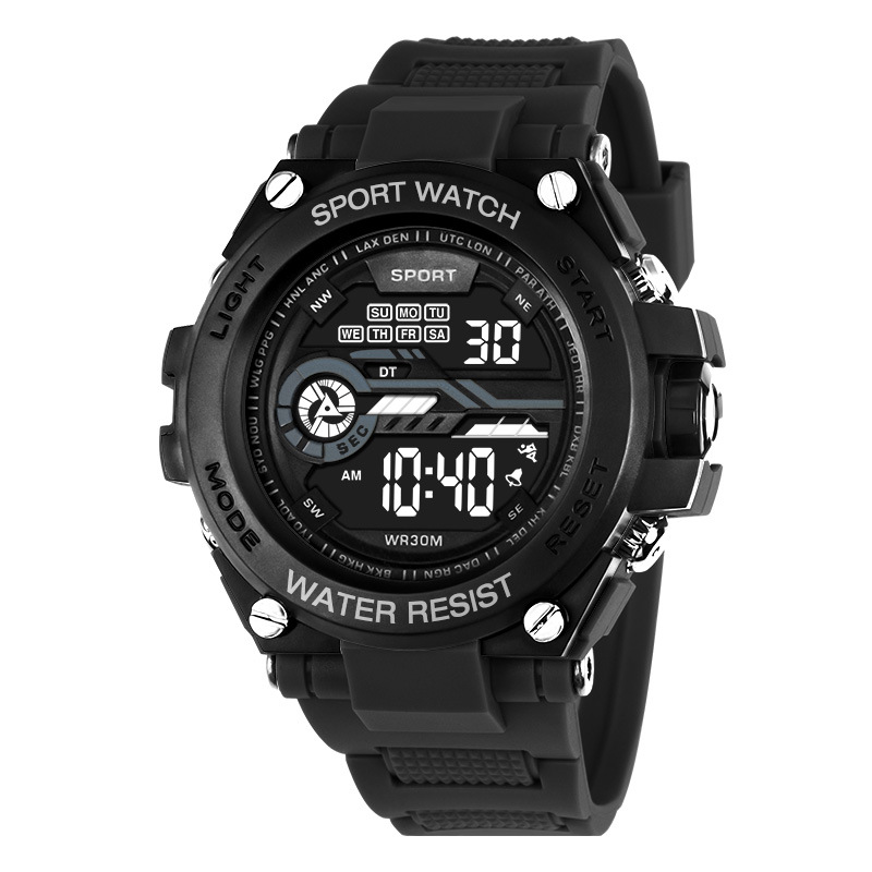 Simple outdoor sports student  - Tide Watch Surf avis et prix