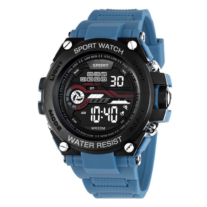 Simple outdoor sports student  - Tide Watch Surf avis et prix