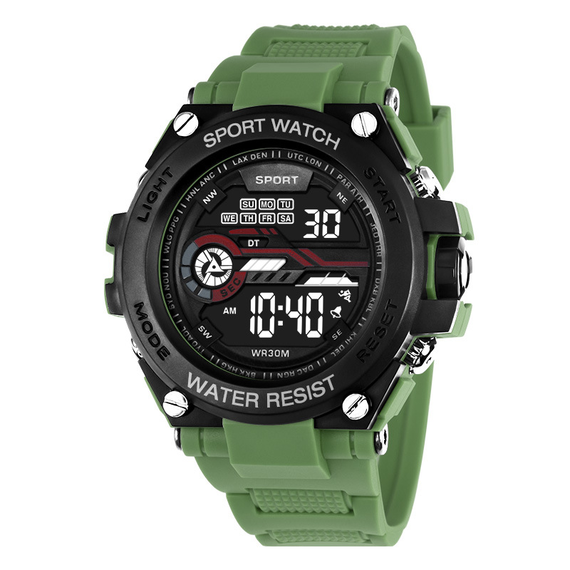Simple outdoor sports student  - Tide Watch Surf avis et prix