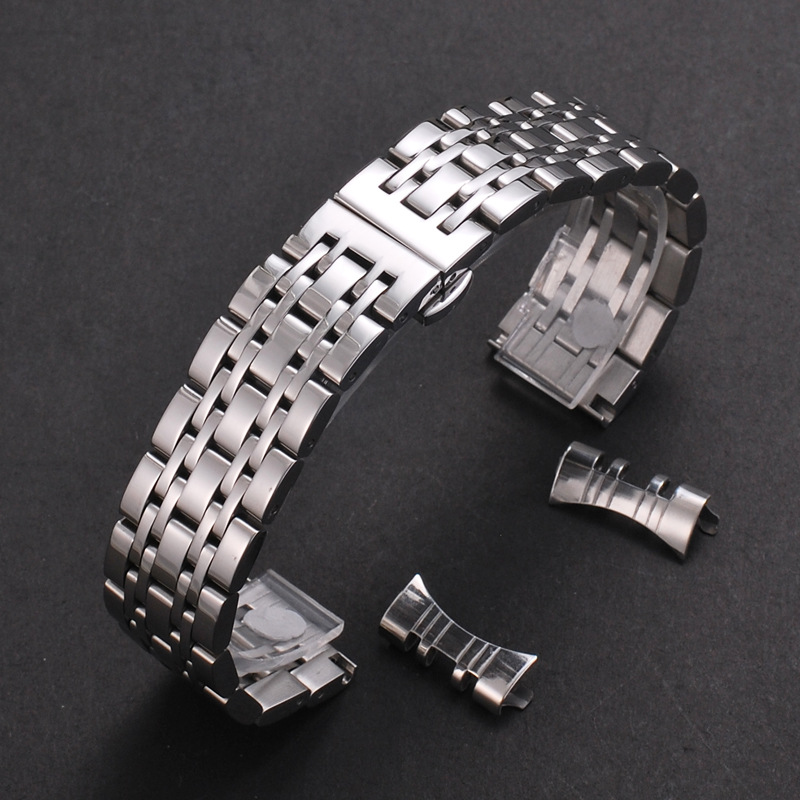 Solid Stainless Steel Watch Ba - Tissot Watches Smartwatch avis et prix