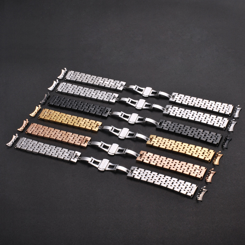 Solid Stainless Steel Watch Ba - Tissot Watches Smartwatch avis et prix