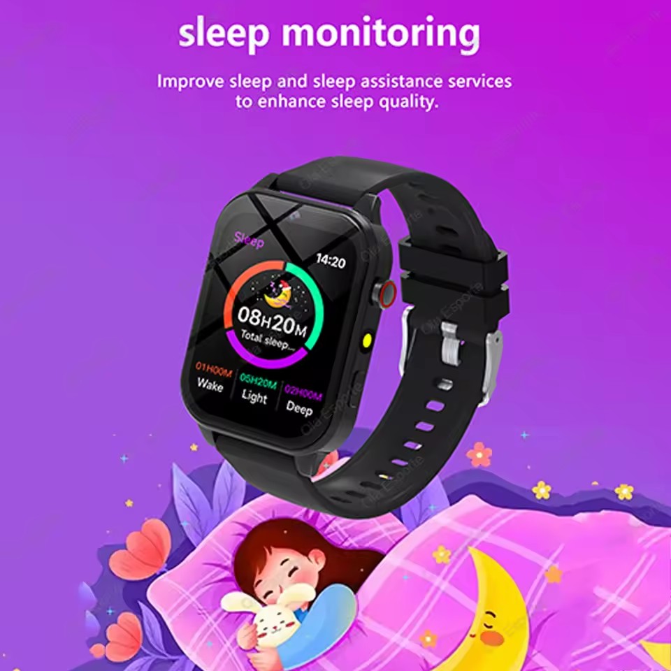100+ Game SmartWatch Kid Child - Smartwatch Watches For 12 Year Old Boy avis et prix