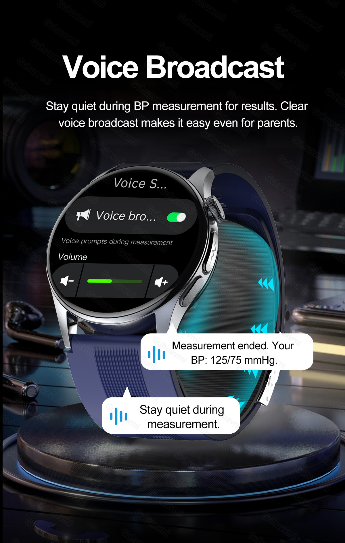 HY Digital Health Grade Smart  - Smartwatch Digital Watches For Women avis et prix