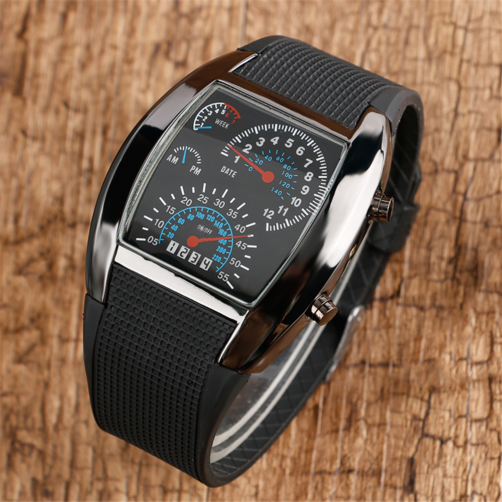 2025 New Fashion Smart Watch M - Smartwatch New Watches 2025 avis et prix