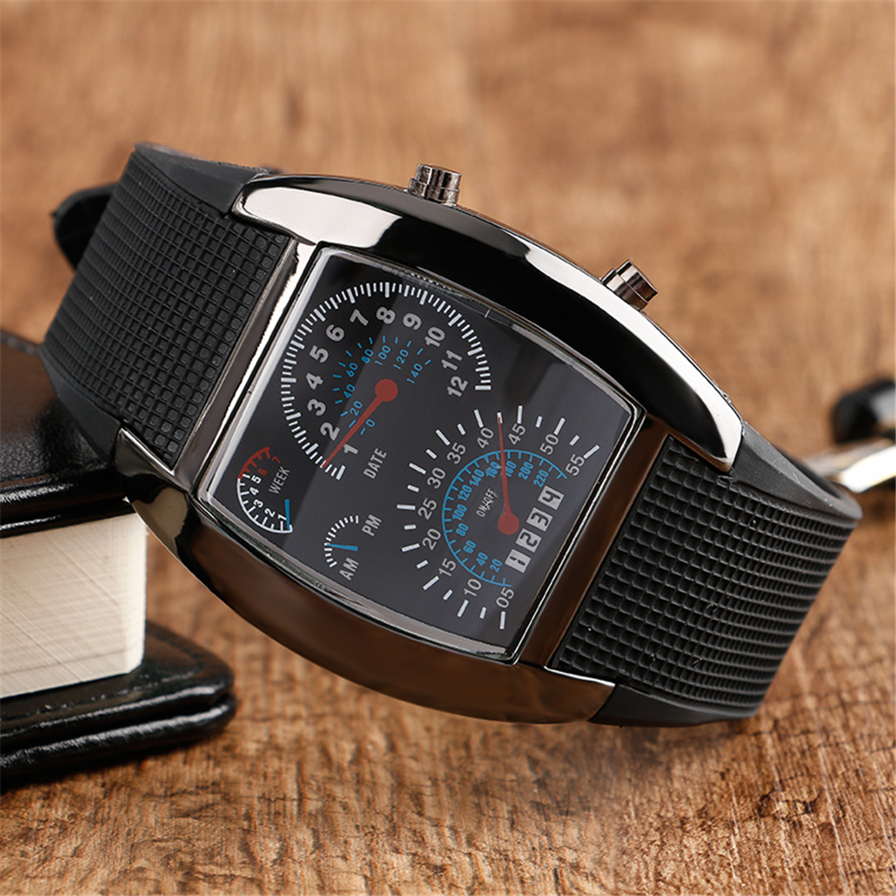 2025 New Fashion Smart Watch M - Smartwatch New Watches 2025 avis et prix