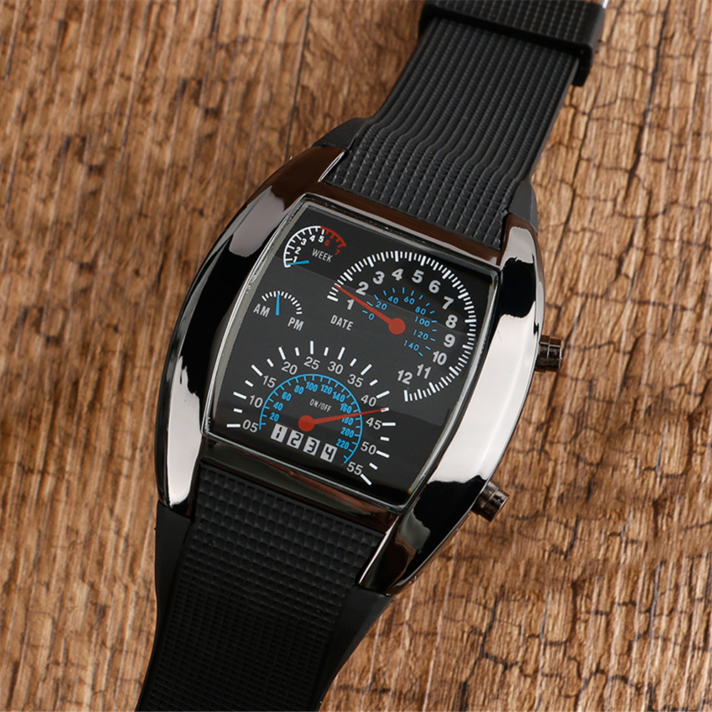 2025 New Fashion Smart Watch M - Smartwatch New Watches 2025 avis et prix