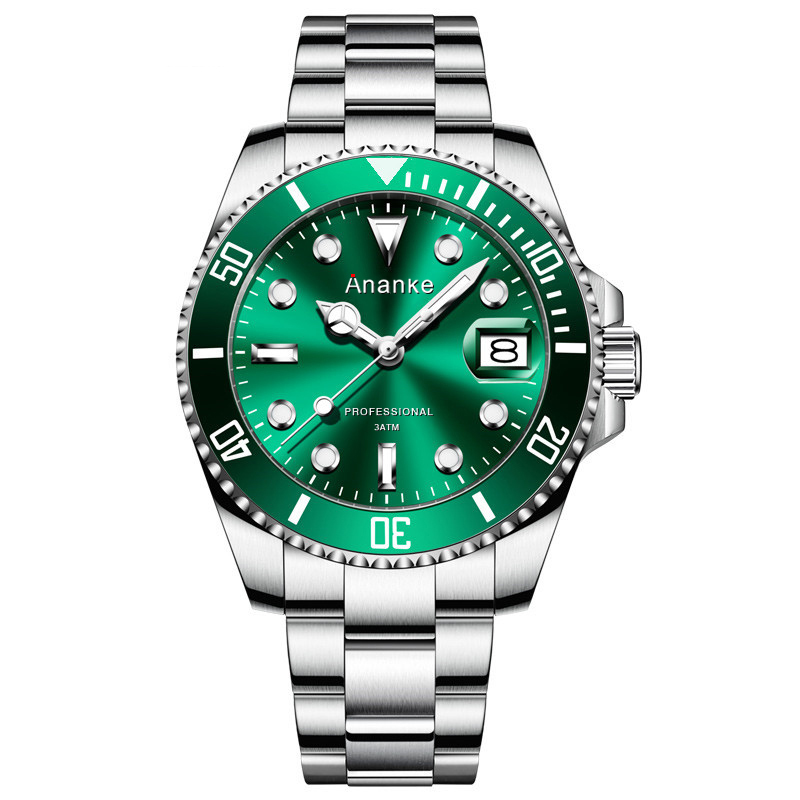 Ananke Mens Luxury Watches Jap - Tide Watch Surf avis et prix