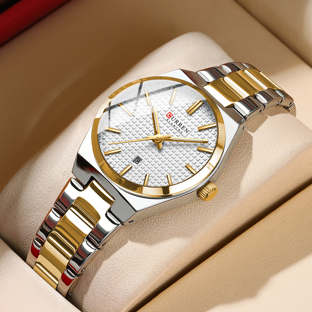 CURREN Japan Quartz Women Watc - Smartwatch Watches For Women avis et prix