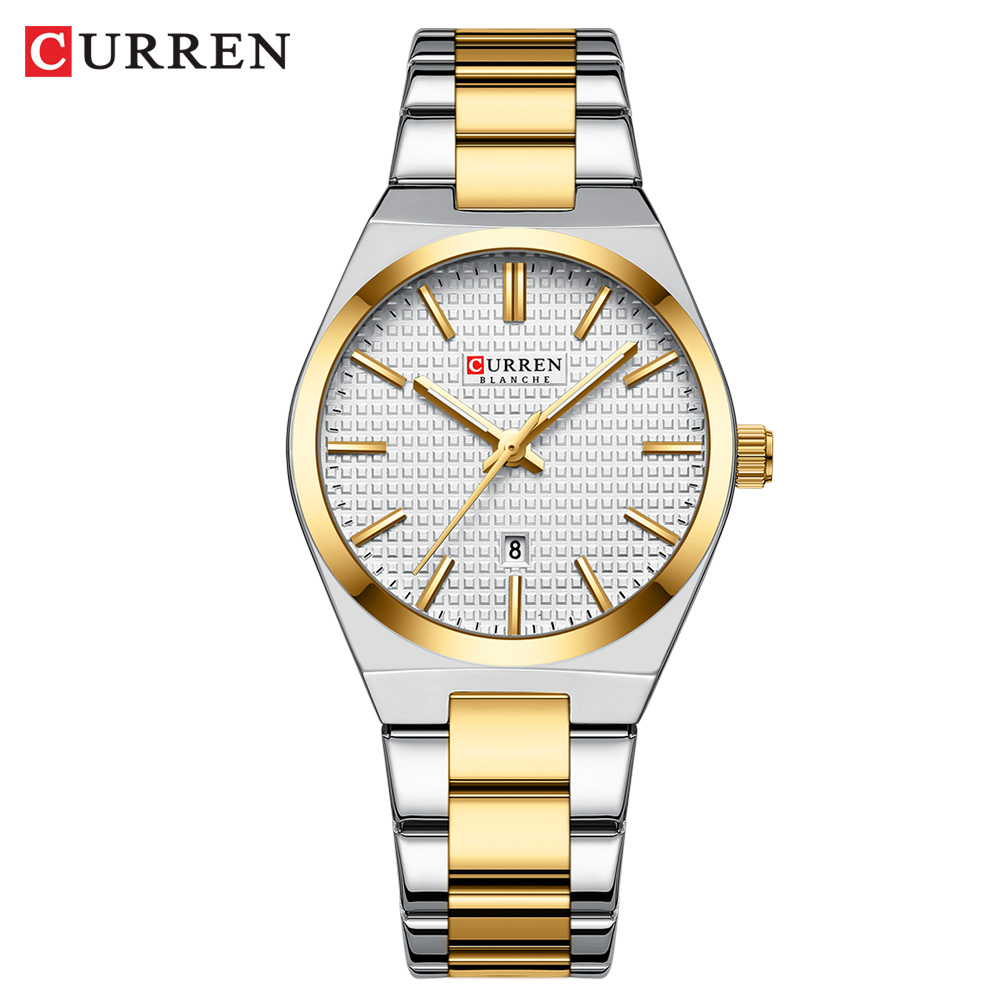 CURREN Japan Quartz Women Watc - Smartwatch Watches For Women avis et prix