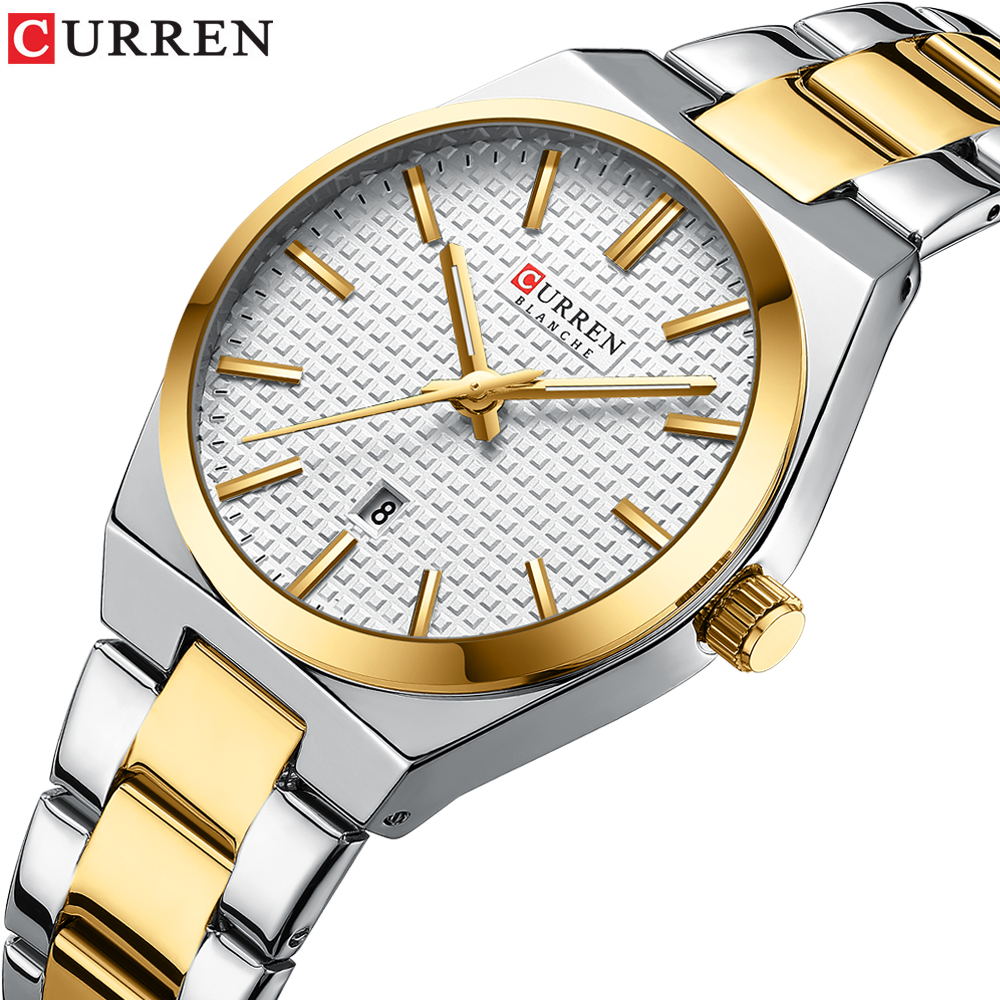 CURREN Japan Quartz Women Watc - Smartwatch Watches For Women avis et prix