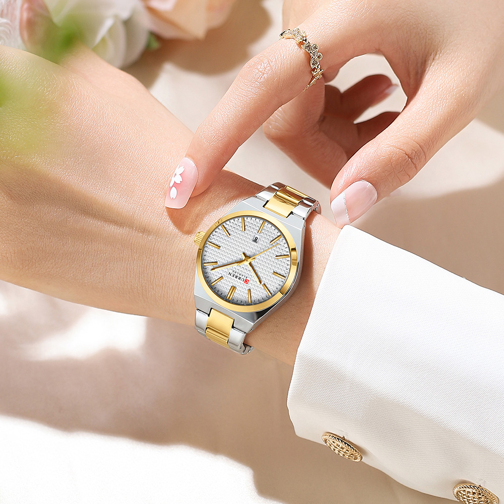 CURREN Japan Quartz Women Watc - Smartwatch Watches For Women avis et prix