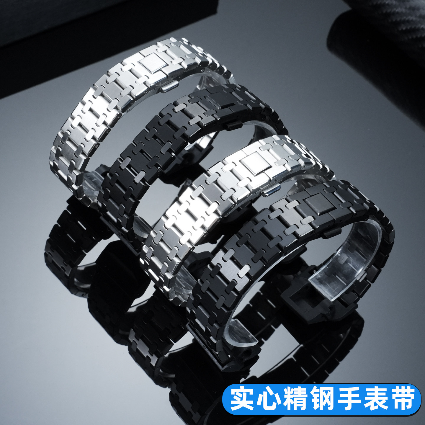 Modified metal stainless steel - Smartwatch Casio Watches For Men avis et prix