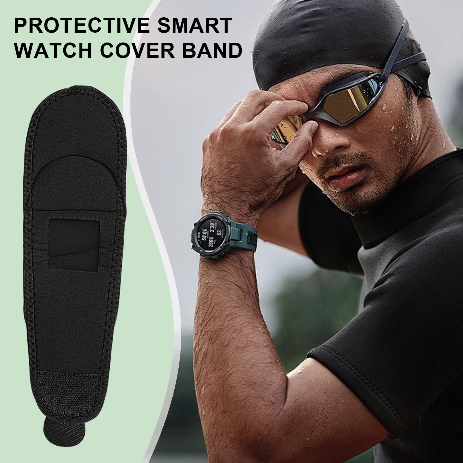 Watch Strap Protector Smart Wa - Smartwatch Watches For Women avis et prix