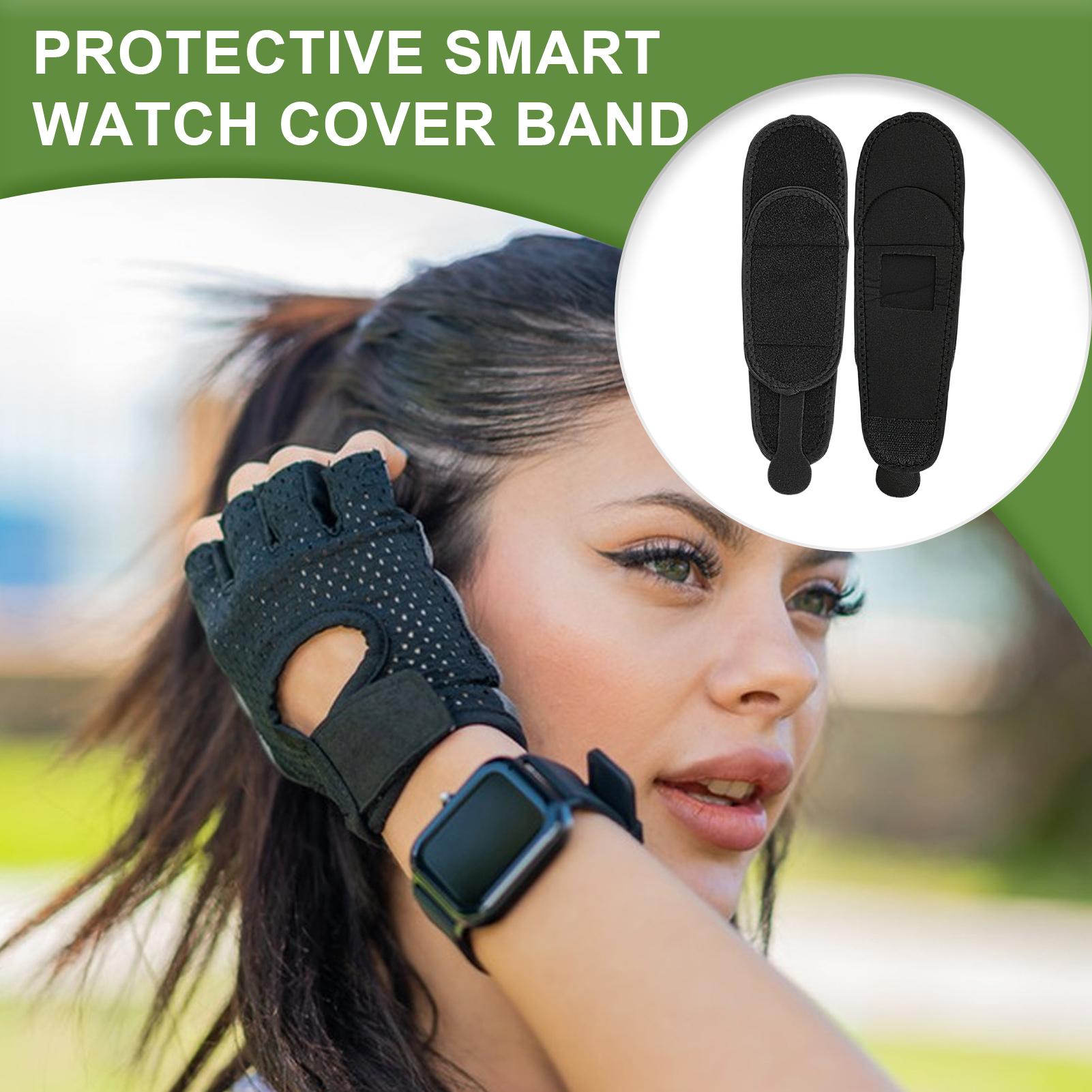Watch Strap Protector Smart Wa - Smartwatch Watches For Women avis et prix