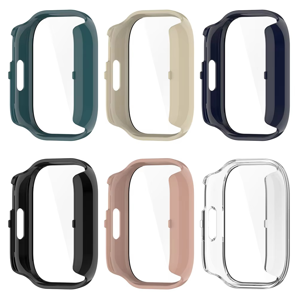 Tempered Glass+Case For Xiaomi - Watch Redmi avis et prix