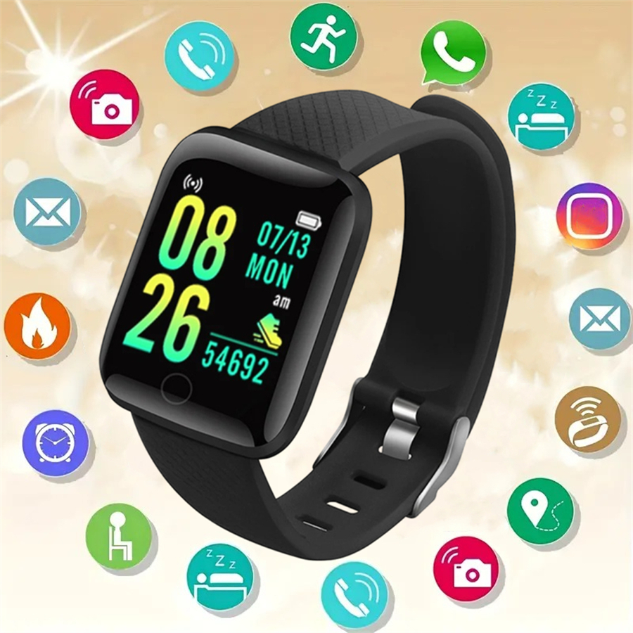 Smart Watch Sport Wristband Fi - Watch Smart Y68 avis et prix