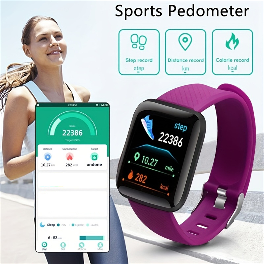 Smart Watch Sport Wristband Fi - Watch Smart Y68 avis et prix