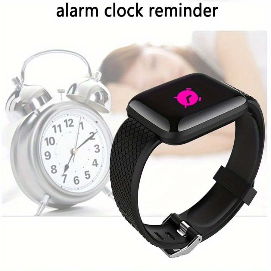 Smart Watch Sport Wristband Fi - Watch Smart Y68 avis et prix
