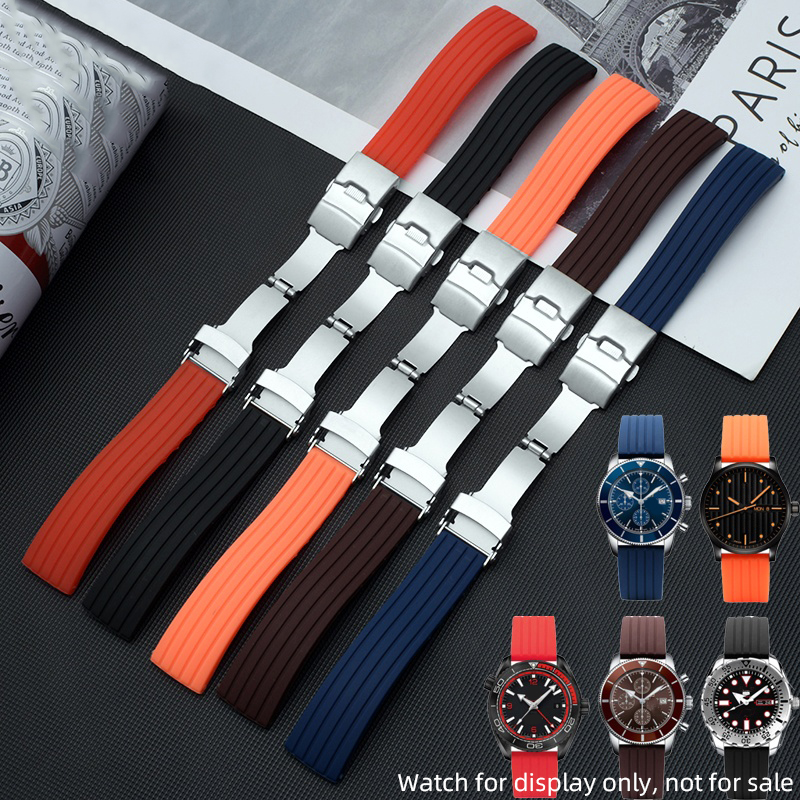 16mm 18mm 20mm 22mm 24mm silic - Tissot Watches Smartwatch avis et prix