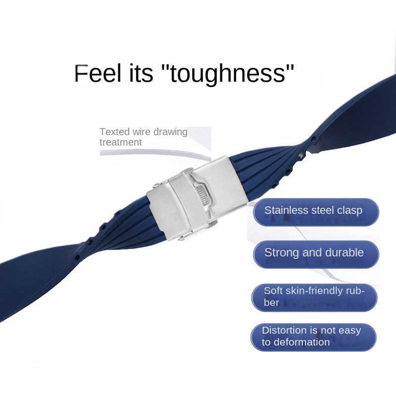 16mm 18mm 20mm 22mm 24mm silic - Tissot Watches Smartwatch avis et prix