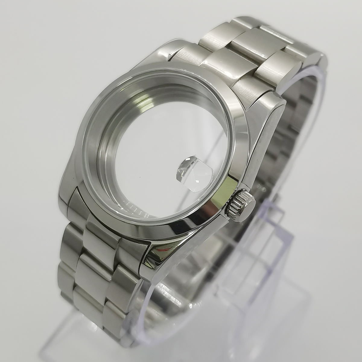 NEITON 36MM/39MM NH35 Sapphire - Watch Movement Rotor avis et prix