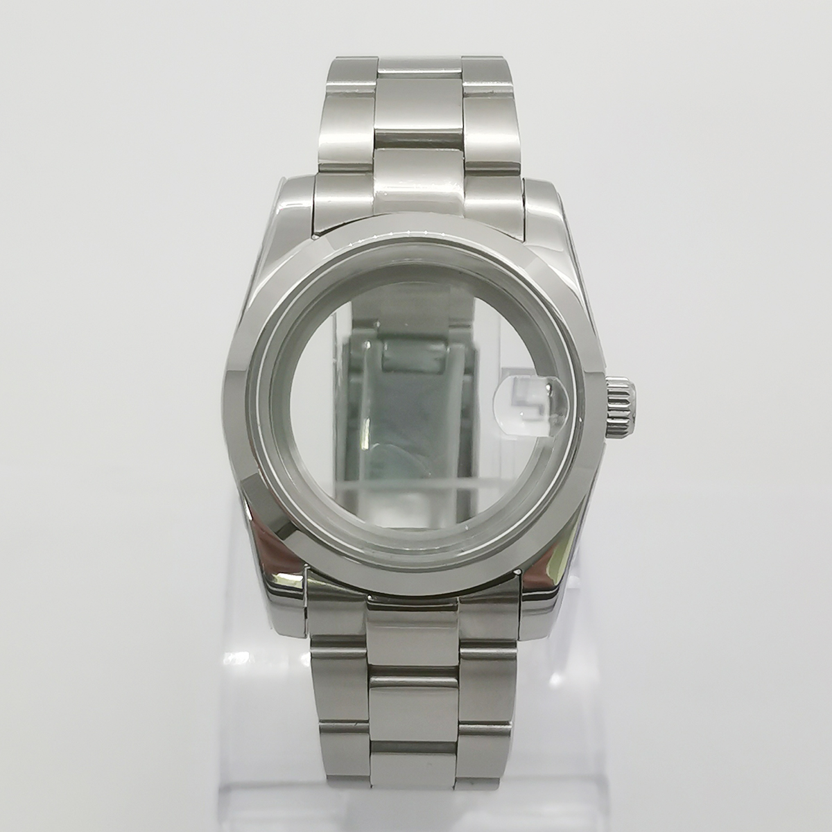 NEITON 36MM/39MM NH35 Sapphire - Watch Movement Rotor avis et prix