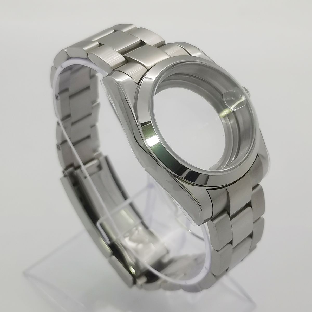 NEITON 36MM/39MM NH35 Sapphire - Watch Movement Rotor avis et prix